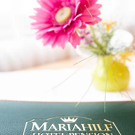 Mariahilf