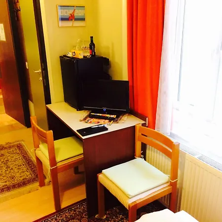 Bed & Breakfast Mariahilf