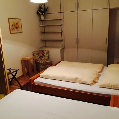 Bed & Breakfast Mariahilf