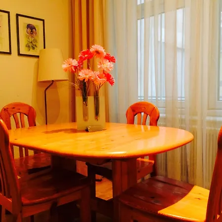 Bed & Breakfast Mariahilf