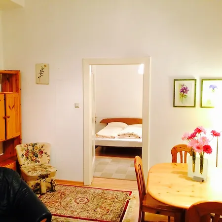 Bed & Breakfast Mariahilf