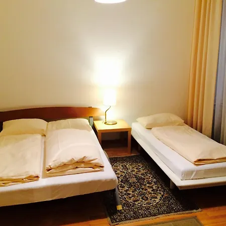 Mariahilf 3* Vienna