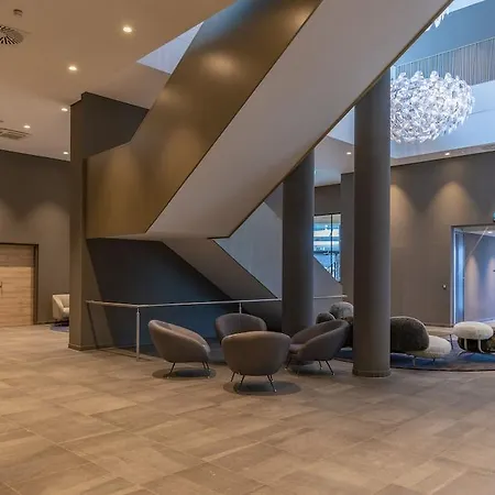 Roomz Prater Hotel