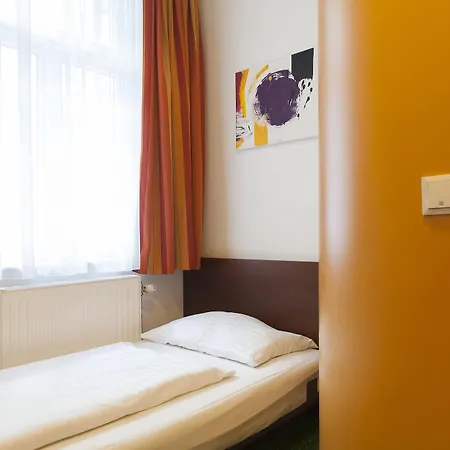 Stadthalle 2* Wenen