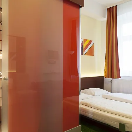 Bed & Breakfast Stadthalle
