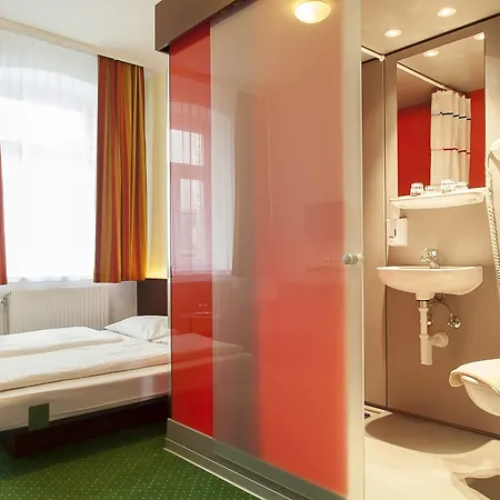 Stadthalle Bed & Breakfast Wenen