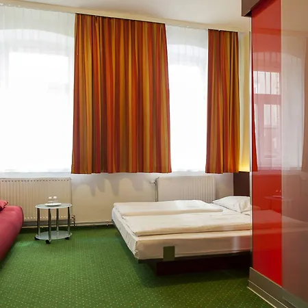 Bed & Breakfast Stadthalle Wenen