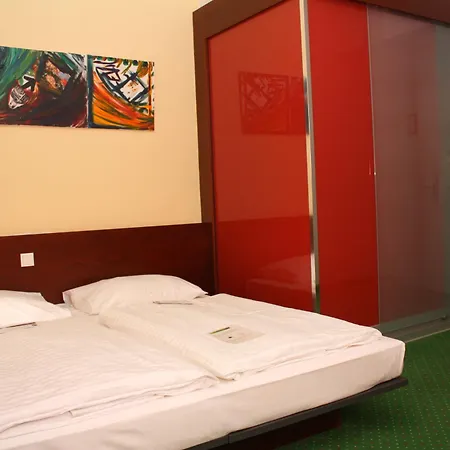 Stadthalle Bed & Breakfast Wenen