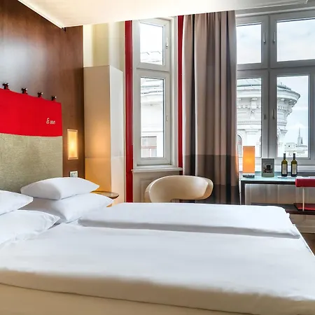 Rathaus - Wein&design Hotel