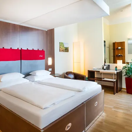 Hotel Rathaus - Wein&design Wien