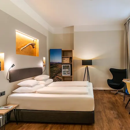 Rathaus - Wein&design Hotel