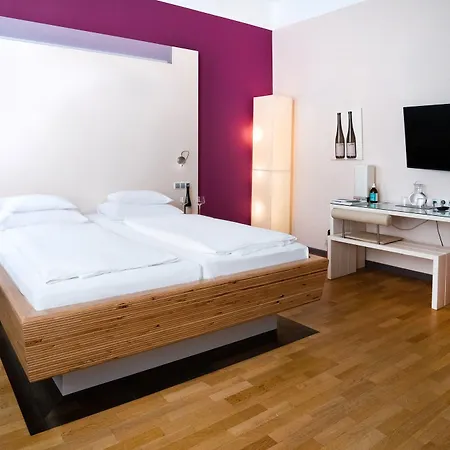 Rathaus - Wein&design Hotel 4*
