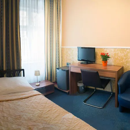 Bajazzo 3* Wien