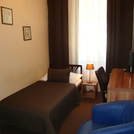Bajazzo Hotell Wien