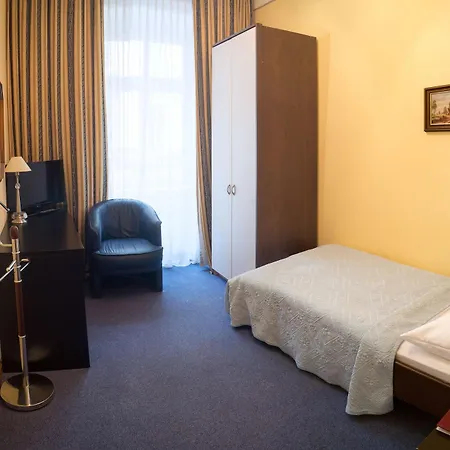 Bajazzo Hotell