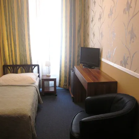 Bajazzo Hotell Wien