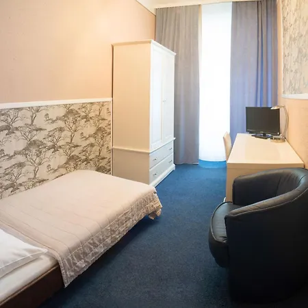 Bajazzo Hotell