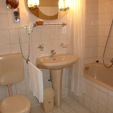 Bajazzo Wien