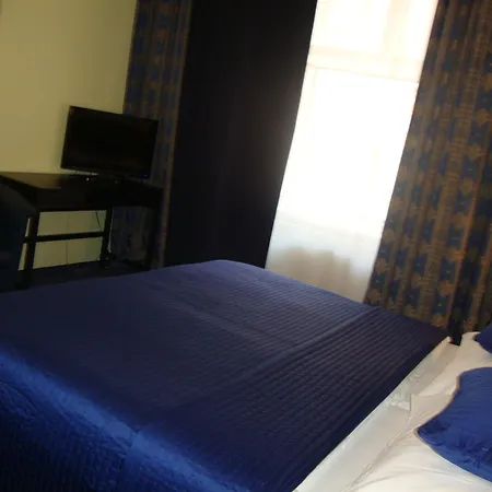 Hotell Bajazzo Wien