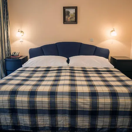 Hotell Bajazzo 3*