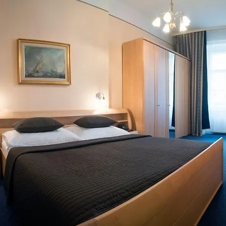 Hotell Bajazzo Wien