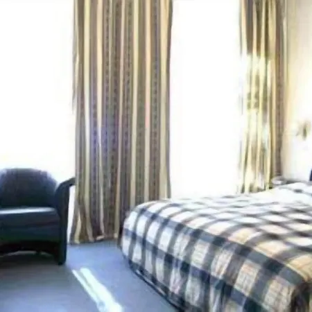 Bajazzo Hotell Wien