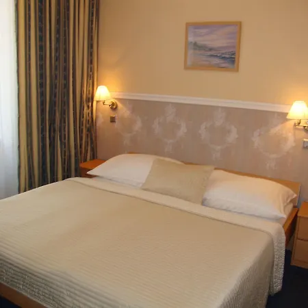 Bajazzo Hotell