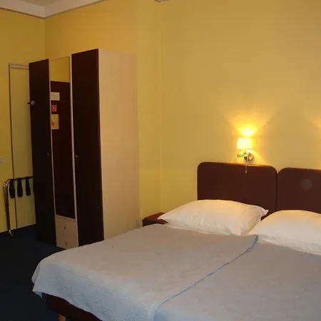 Hotell Bajazzo