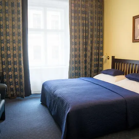 Bajazzo Hotell 3*