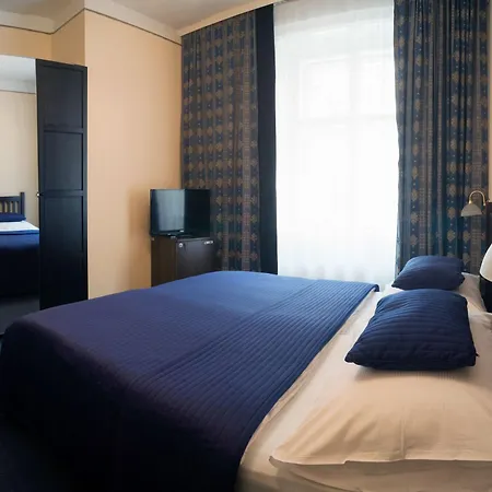 Hotell Bajazzo