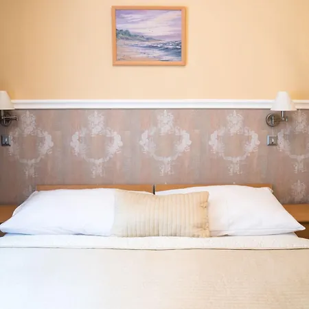 Hotell Bajazzo Wien