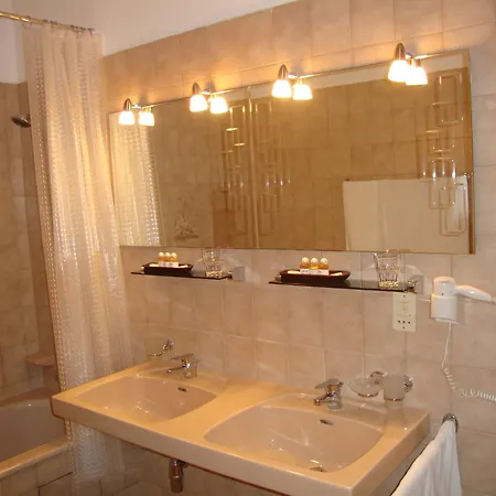 Hotell Bajazzo Wien