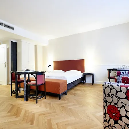 Singerstrasse 21-25 350m Next To St Stephen's Square Ξενοδοχείο με διαμερίσματα 4*
