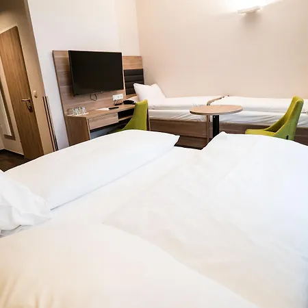 Hotel Marc Aurel - Center Viena