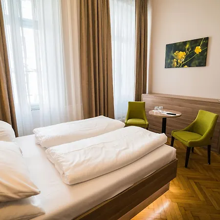 Hotel Marc Aurel - Center Viena