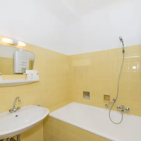 Hotell Dr. Geissler