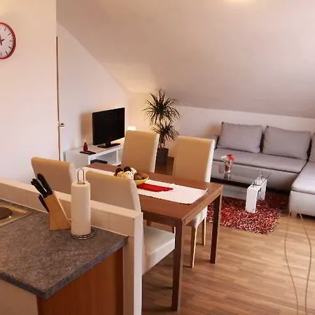 Apartment Haberlgasse