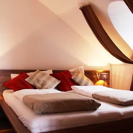 Apartment Apartment Haberlgasse