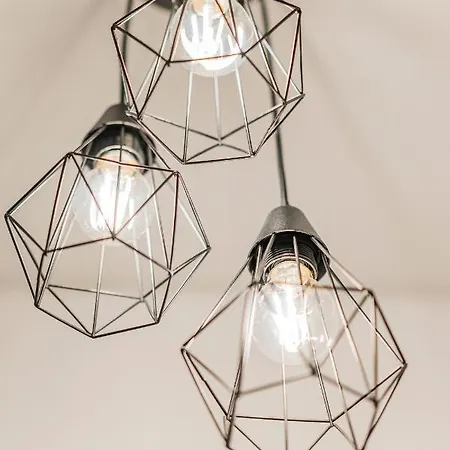 Diamondview Luxury Lejlighed