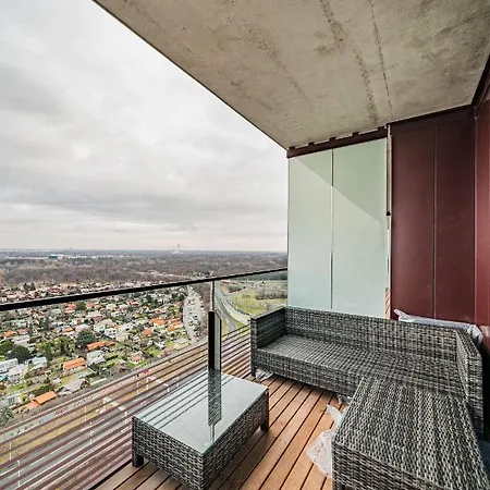 Diamondview Luxury Wien