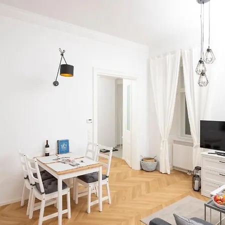 Hideaway Brigittenau Vienna