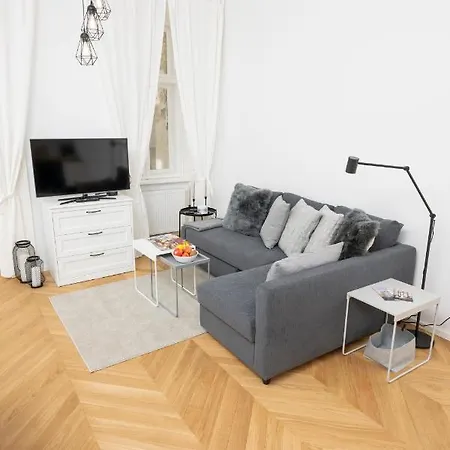 Hideaway Brigittenau * Vienna