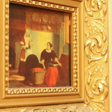 Hotel Opera Viena