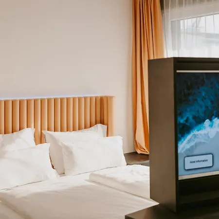 Rioca Posto 2 Lejlighedshotel