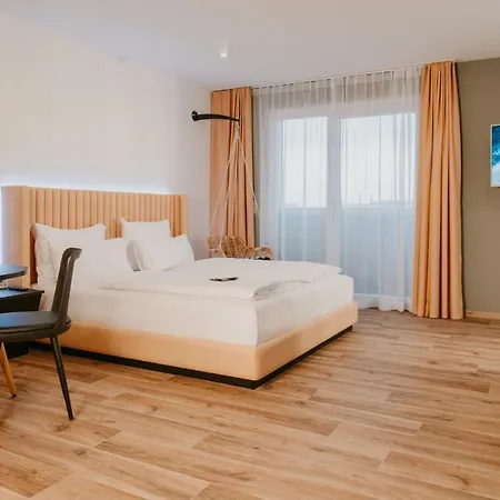 Lejlighedshotel Rioca Posto 2 3*