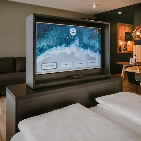 Lejlighedshotel Rioca Posto 2
