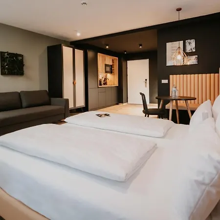Rioca Posto 2 Lejlighedshotel 3*