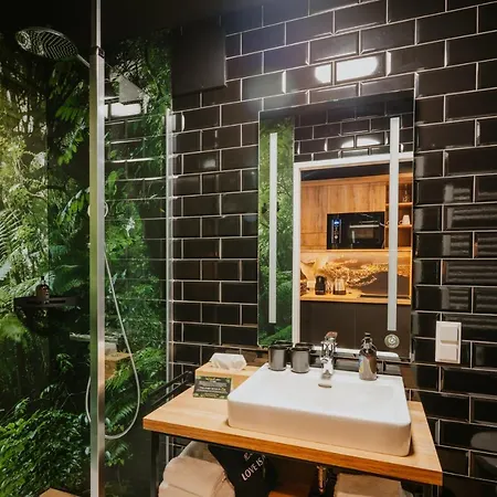 Rioca Posto 2 Lejlighedshotel