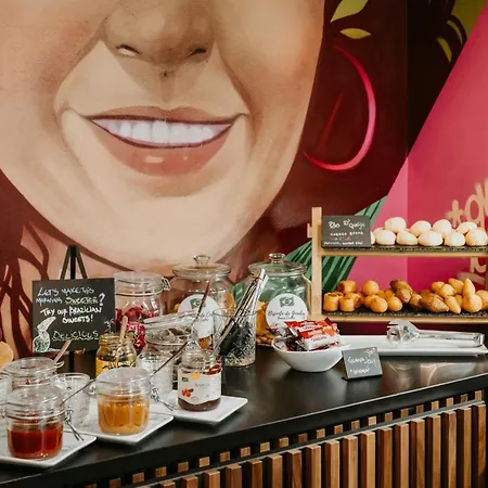 Rioca Posto 2 Lejlighedshotel Wien