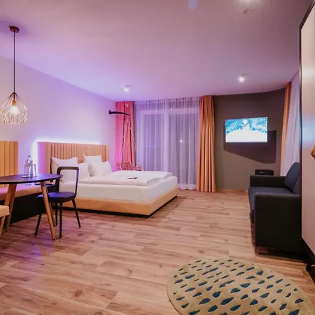 Lejlighedshotel Rioca Posto 2